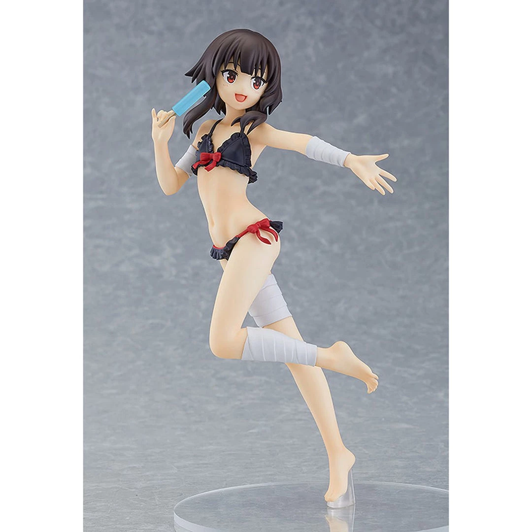 Entertainment Earth Figures KonoSuba Pop Up Parade Megumin Swimsuit Version Statue 5 Entertainment Earth Figures KonoSuba Pop Up Parade Megumin Swimsuit Version Statue