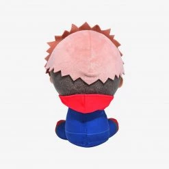 Little Buddy Jujutsu Kaisen Yuji Itadori Big Plush