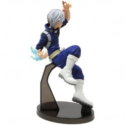 Mily Figures My Hero Academia Shoto Todoroki The Amazing Heroes Vol.2 Figure