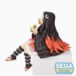 Mily Demon Slayer Premium Perching Nezuko Kamado Figure