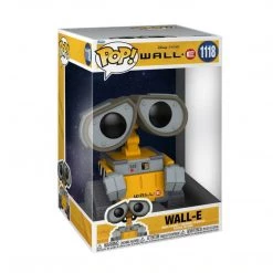 Figures Funko Pop! #1118 Jumbo Wall-E