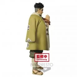 Entertainment Earth Demon Slayer Kizuna No Sou Vol. 17 Gyomei Himejima Figure (Sepia Ver.) 8 Entertainment Earth Demon Slayer Kizuna No Sou Vol. 17 Gyomei Himejima Figure (Sepia Ver.)