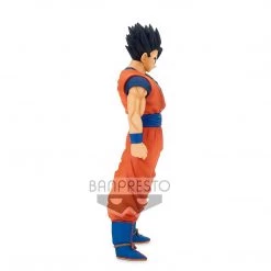 Entertainment Earth Dragon Ball Z Grandista Resolution Of Soldiers Adult Gohan Figure 8 Entertainment Earth Dragon Ball Z Grandista Resolution Of Soldiers Adult Gohan Figure