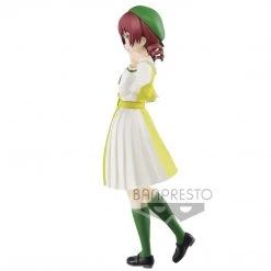 Entertainment Earth Love Live! Nijigasaki High School Idol Club Emma Verde Statue Figures