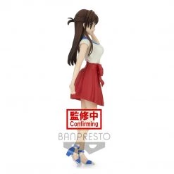 Entertainment Earth Figures Rent-A-Girlfriend Chizuru Mizuhara Exhibition Ver. Statue