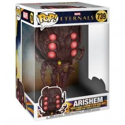 Entertainment Earth Funko Pop! #739 Marvel Eternals Arishem Figures 7 Entertainment Earth Funko Pop! #739 Marvel Eternals Arishem Figures