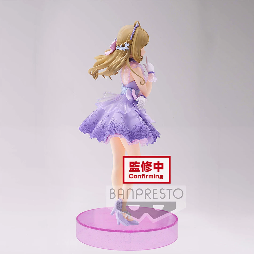 Little Buddy The Idolmaster Cinderella Girls Shin Sato Espresto Figure (Brilliant Dress Ver.) 5 Little Buddy The Idolmaster Cinderella Girls Shin Sato Espresto Figure (Brilliant Dress Ver.)