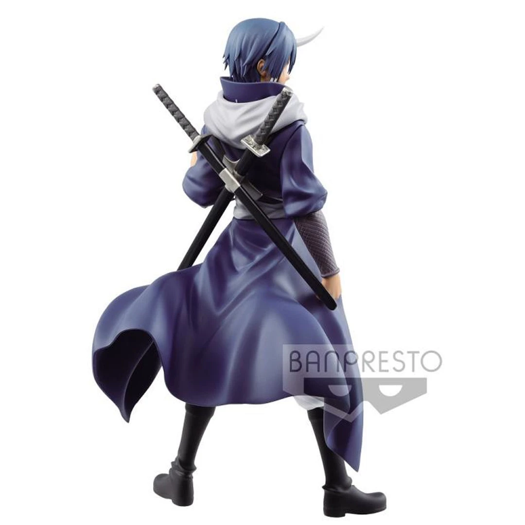 Entertainment Earth Figures That Time I Got Reincarnated As A Slime Souei Vol. 7 Otherworlder Statue 5 Entertainment Earth Figures That Time I Got Reincarnated As A Slime Souei Vol. 7 Otherworlder Statue