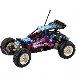 Cesar Figures LEGO Technic Off-Road Buggy