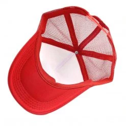Mily Apparel Pokémon Ash Ketchum Hat