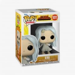 Monster Peeps Figures Funko Pop! #1011 My Hero Academia Eri