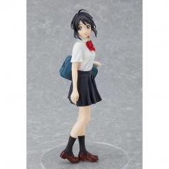 Entertainment Earth Your Name. Mitsuha Miyamizu Pop Up Parade Statue Figures 7 Entertainment Earth Your Name. Mitsuha Miyamizu Pop Up Parade Statue Figures