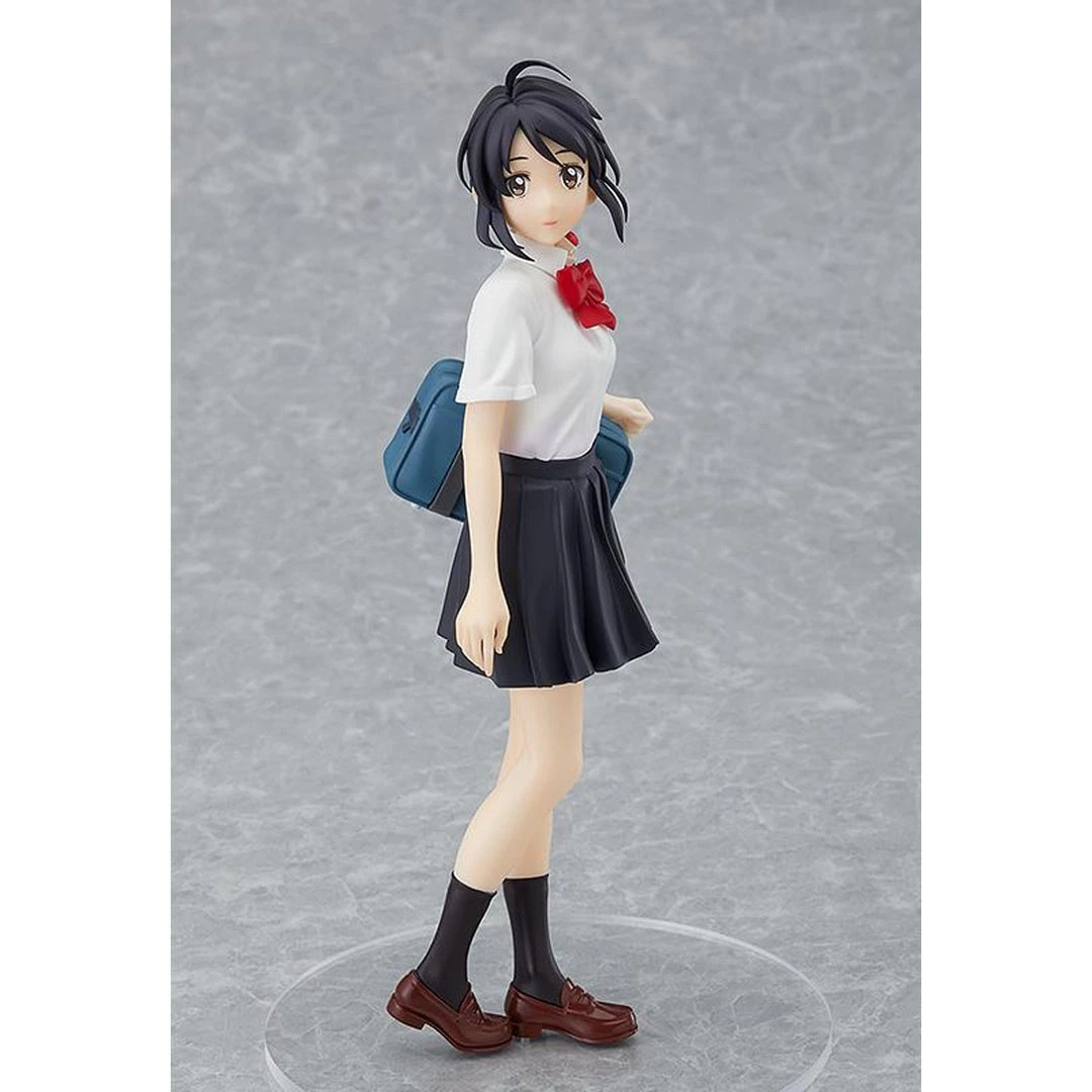 Entertainment Earth Your Name. Mitsuha Miyamizu Pop Up Parade Statue Figures 5 Entertainment Earth Your Name. Mitsuha Miyamizu Pop Up Parade Statue Figures
