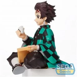 Mily Figures Demon Slayer Premium Perching Figure Tanjiro Kamado