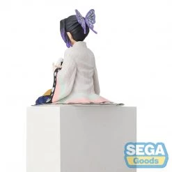 Boxlunch Demon Slayer Premium Perching Figure Shinobu Kocho