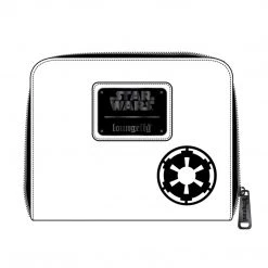 Accessories Loungefly Star Wars Stormtroopers Ziparound Wallet