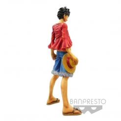 Entertainment Earth One Piece Chronicle Monkey D. Luffy Master Stars Piece Statue 9 Entertainment Earth One Piece Chronicle Monkey D. Luffy Master Stars Piece Statue