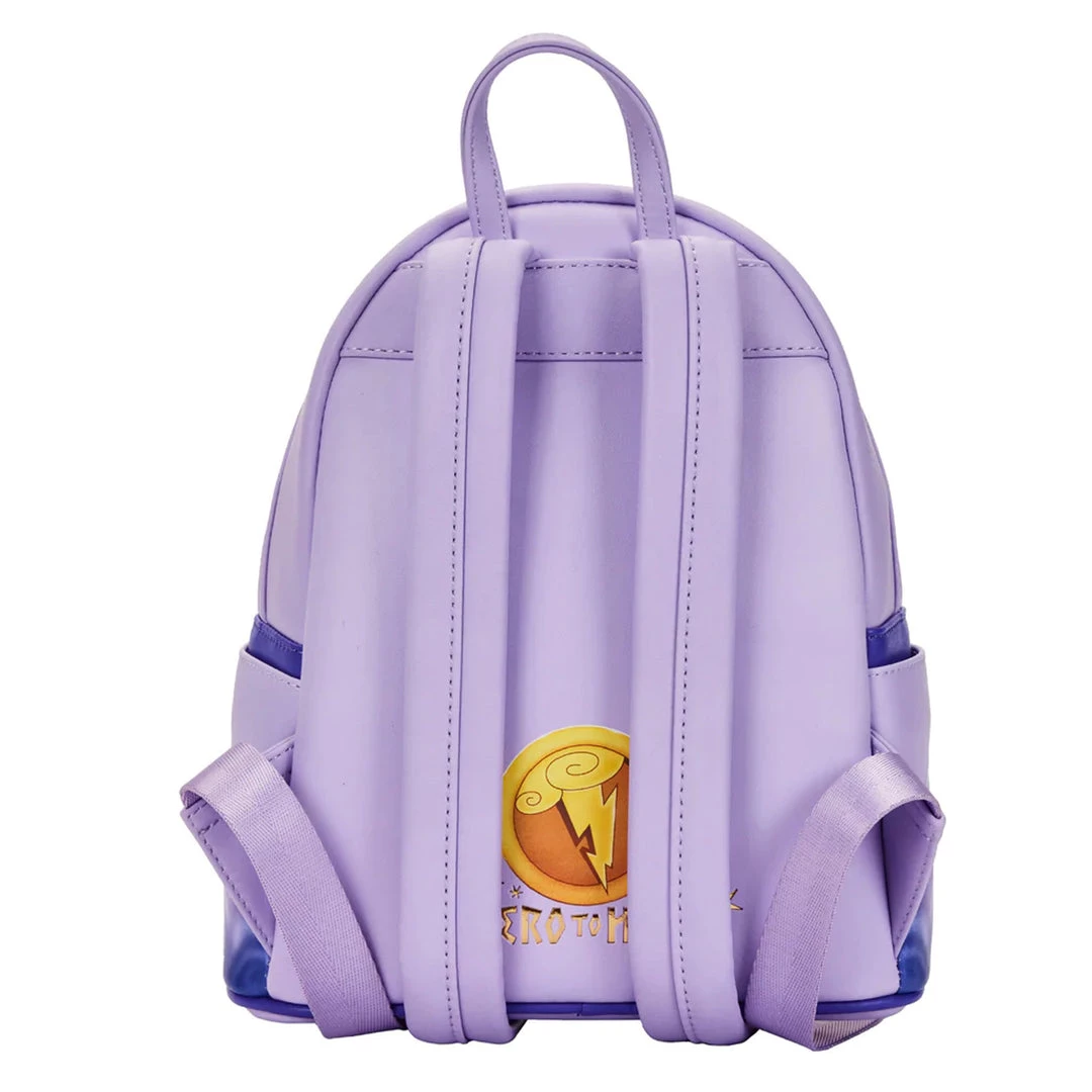 Accessories Disney Hercules Muses Clouds Loungefly Mini Backpack 5 Accessories Disney Hercules Muses Clouds Loungefly Mini Backpack