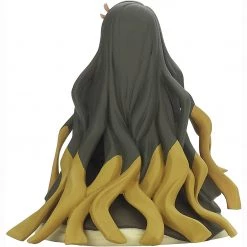 Entertainment Earth Demon Slayer Kizuna No Sou Vol. 18 Nezuko Kamado Figure (Sepia Ver.) 9 Entertainment Earth Demon Slayer Kizuna No Sou Vol. 18 Nezuko Kamado Figure (Sepia Ver.)