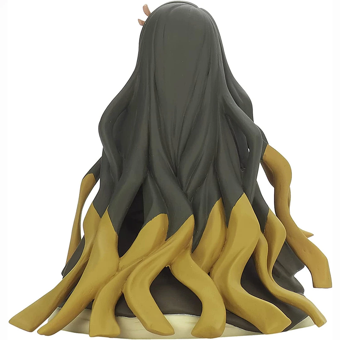 Entertainment Earth Demon Slayer Kizuna No Sou Vol. 18 Nezuko Kamado Figure (Sepia Ver.) 6 Entertainment Earth Demon Slayer Kizuna No Sou Vol. 18 Nezuko Kamado Figure (Sepia Ver.)