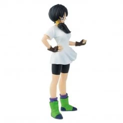 Entertainment Earth Dragon Ball Z Glitter & Glamours Videl Figure (Ver. A) Figures