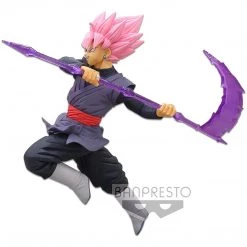 Boxlunch Dragon Ball Super GxMateria Super Saiyan Rose Goku Black Figure Figures 13 Boxlunch Dragon Ball Super GxMateria Super Saiyan Rose Goku Black Figure Figures
