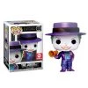 Monster Peeps Figures Funko Pop! #403 Batman 1989 The Joker With Megaphone - AE Exclusive
