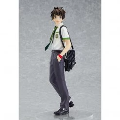 Entertainment Earth Your Name Pop Up Parade Taki Tachibana Statue Figures