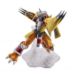 Entertainment Earth Digimon Wargreymon Figure-Rise Standard Model Kit