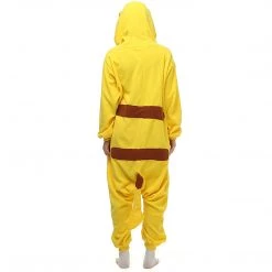 Mily Pokémon Pikachu Onesie Apparel