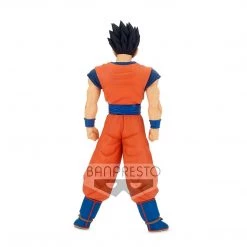 Entertainment Earth Dragon Ball Z Grandista Resolution Of Soldiers Adult Gohan Figure 9 Entertainment Earth Dragon Ball Z Grandista Resolution Of Soldiers Adult Gohan Figure
