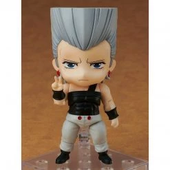 Ultra Tokyo Connection JoJo's Bizarre Adventure: Stardust Crusaders Nendoroid 1561 Jean Pierre Polnareff Action Figure Figures