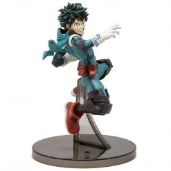 Mily My Hero Academia Izuku Midoriya The Amazing Heroes Vol.1 Figure Figures