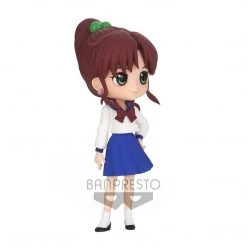 Little Buddy Figures Sailor Moon Eternal Makoto Kino Q Posket Statue (Ver. A)