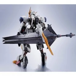 Entertainment Earth Bandai Metal Robot Spirits Side MS Gundam Barbatos Lupus Lex Figures 10 Entertainment Earth Bandai Metal Robot Spirits Side MS Gundam Barbatos Lupus Lex Figures