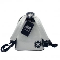 Star Wars Stormtrooper Lenticular Loungefly Mini Backpack Accessories