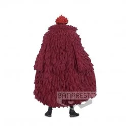 Entertainment Earth Figures One Piece Eustass Kid The Grandline Men Wano Country DXF Vol. 15 Statue 9 Entertainment Earth Figures One Piece Eustass Kid The Grandline Men Wano Country DXF Vol. 15 Statue