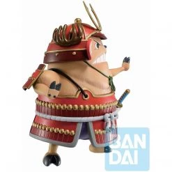 Entertainment Earth Figures One Piece Tony Tony Chopper Ichiban Statue