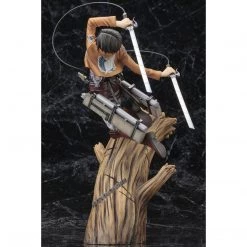 Little Buddy Attack On Titan ARTFX J Levi 1/8 Scale Figure (Renewal Package Ver.) 9 Little Buddy Attack On Titan ARTFX J Levi 1/8 Scale Figure (Renewal Package Ver.)