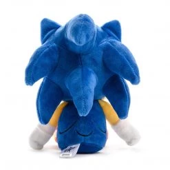 Entertainment Earth Sonic The Hedgehog Phunny Plush