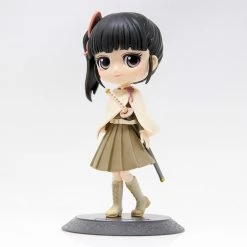 Boxlunch Demon Slayer Q Posket Kanao Tsuyuri Figure (Ver. B) Figures