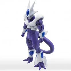 Bandai Namco Dragon Ball Z Ichiban Kuji Back To The Film Final Form Cooler Figure