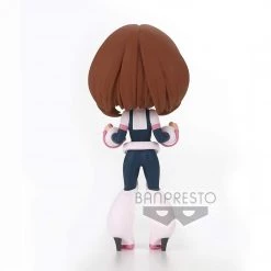 Entertainment Earth Figures My Hero Academia Ochaco Uraraka Q Posket Statue (Ver. B) 9 Entertainment Earth Figures My Hero Academia Ochaco Uraraka Q Posket Statue (Ver. B)
