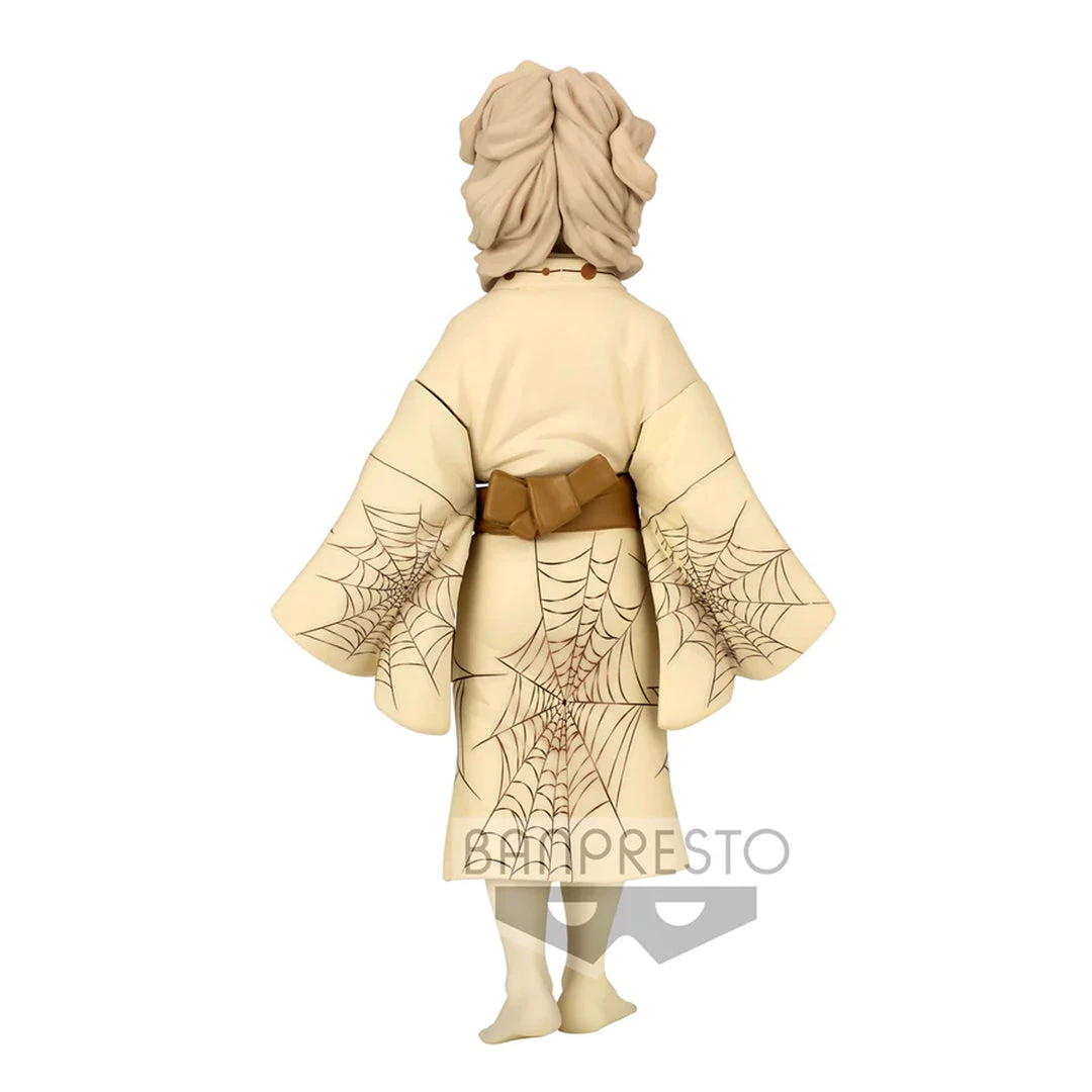 Entertainment Earth Figures Demon Slayer Demon Series Vol. 3 Rui Figure (Sepia Ver.) 6 Entertainment Earth Figures Demon Slayer Demon Series Vol. 3 Rui Figure (Sepia Ver.)