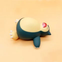 Mily Pokemon Starry Dream Snorlax Figure