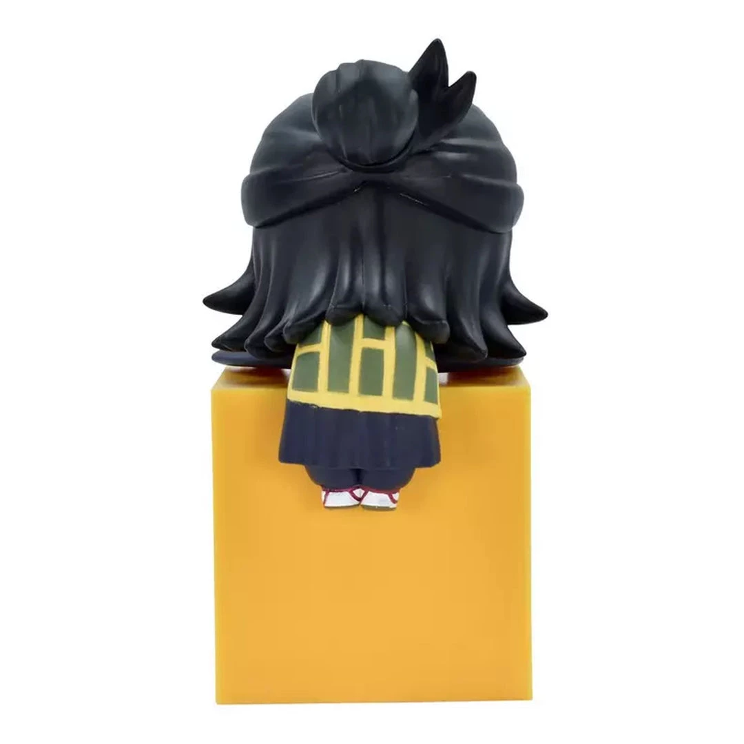 Boxlunch Jujutsu Kaisen Hikkake Figure Suguru Geto Figures 6 Boxlunch Jujutsu Kaisen Hikkake Figure Suguru Geto Figures