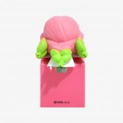 Little Buddy Demon Slayer Hikkake Figure Hashira 1 Mitsuri Kanroji Figures