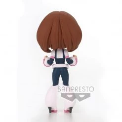 Entertainment Earth My Hero Academia Ochaco Uraraka Q Posket Figure (Ver. A) Figures 9 Entertainment Earth My Hero Academia Ochaco Uraraka Q Posket Figure (Ver. A) Figures