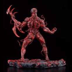Entertainment Earth Marvel Carnage ARTFX+ Statue (Renewal Edition)