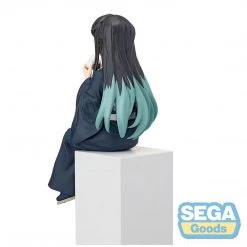 Boxlunch Figures Demon Slayer Premium Perching Figure Muichiro Tokito